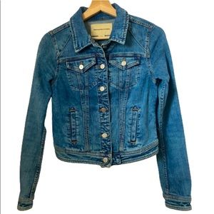 Pilcro and the Letterpress Jean Jackets 